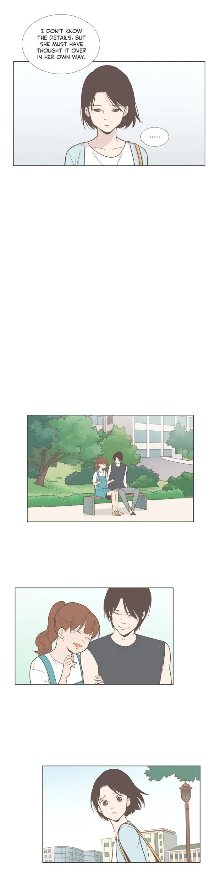 Read Something About Us chapter 50 image 10 on Lezhin