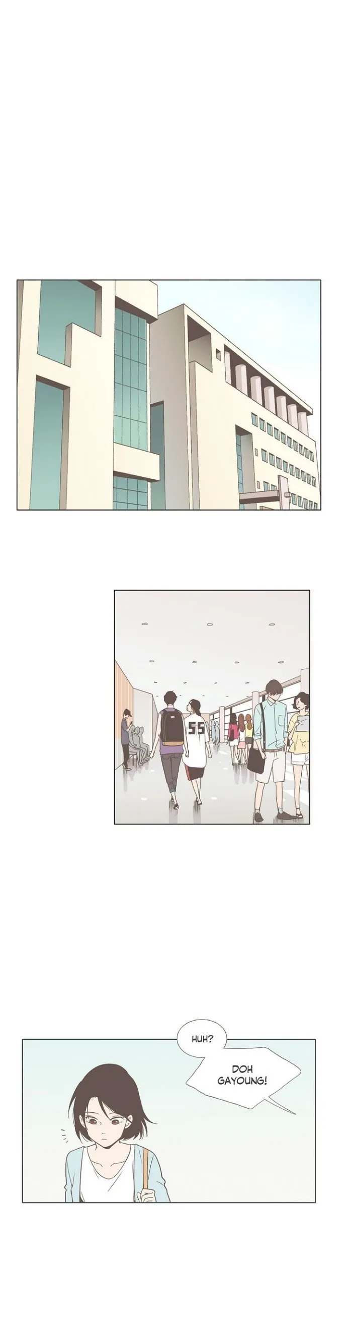 Read Something About Us chapter 50 image 11 on Lezhin