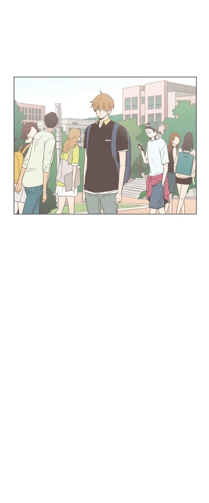 Read Something About Us chapter 50 image 18 on Lezhin