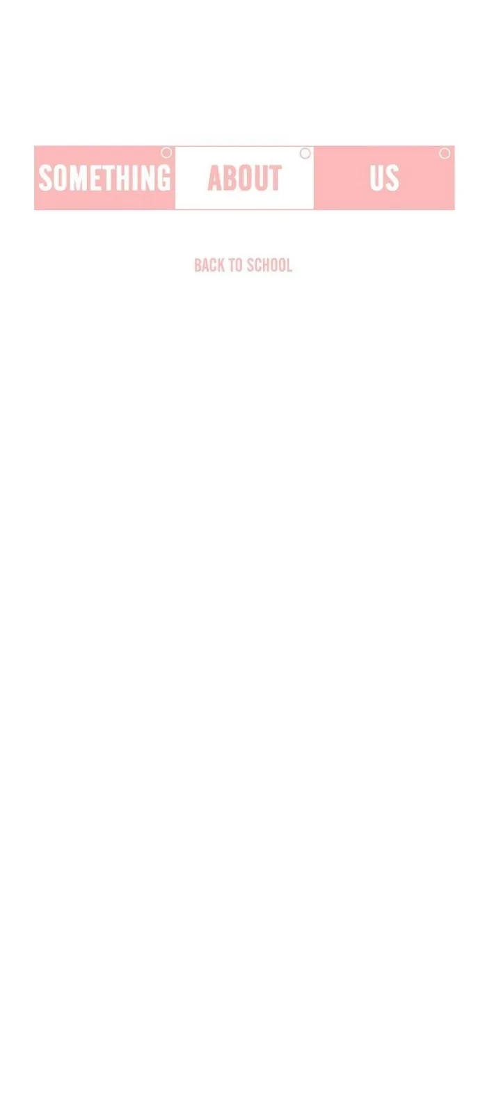 Read Something About Us chapter 50 image 2 on Lezhin