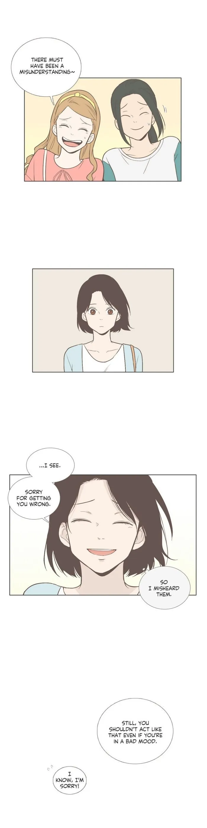 Read Something About Us chapter 50 image 5 on Lezhin