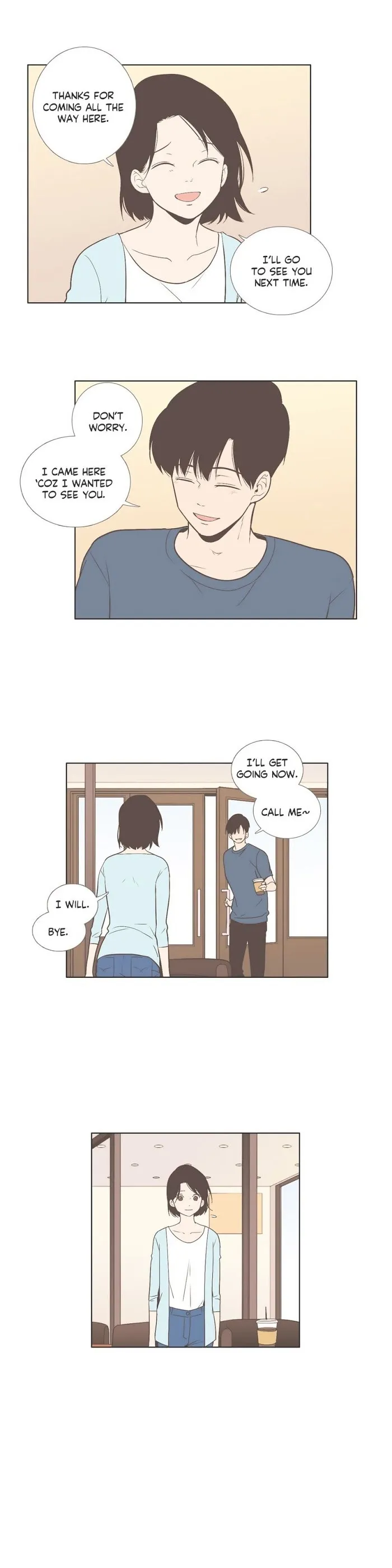 Read Something About Us chapter 51 image 10 on Lezhin