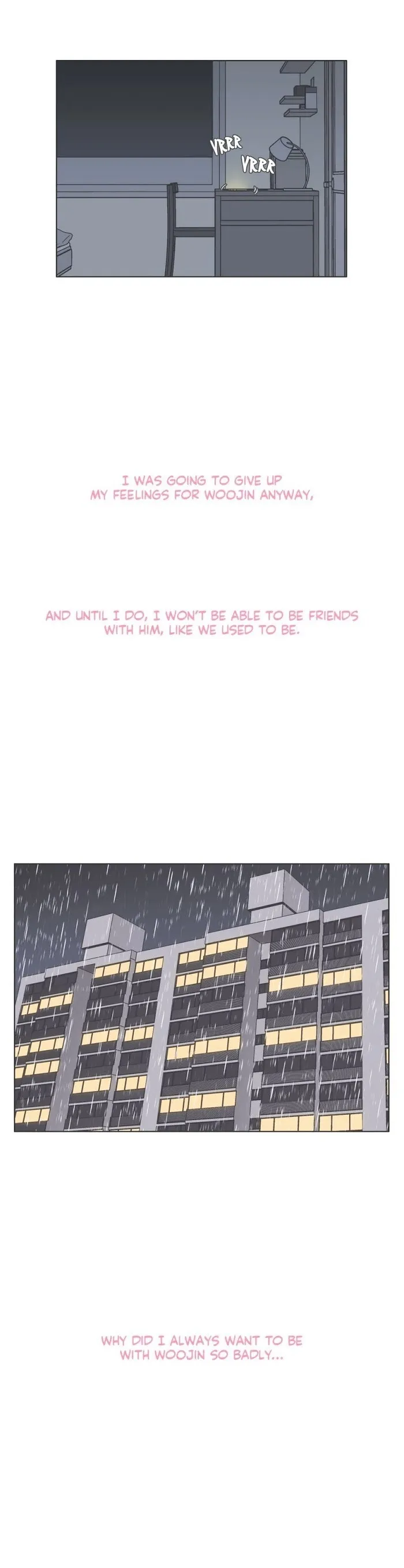 Read Something About Us chapter 51 image 19 on Lezhin