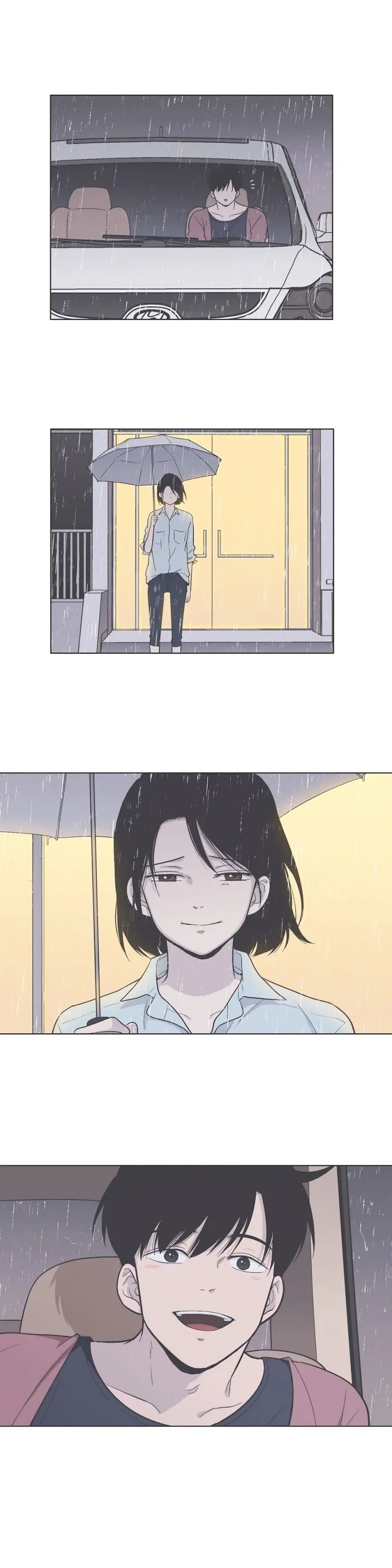 Read Something About Us chapter 51 image 20 on Lezhin