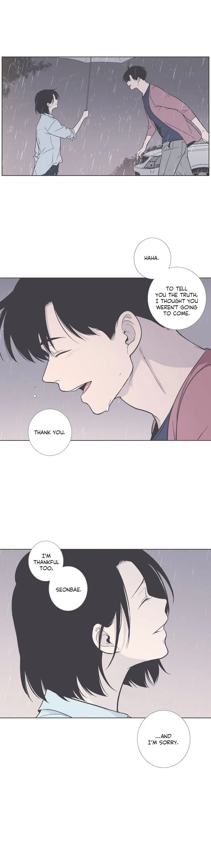 Read Something About Us chapter 51 image 21 on Lezhin