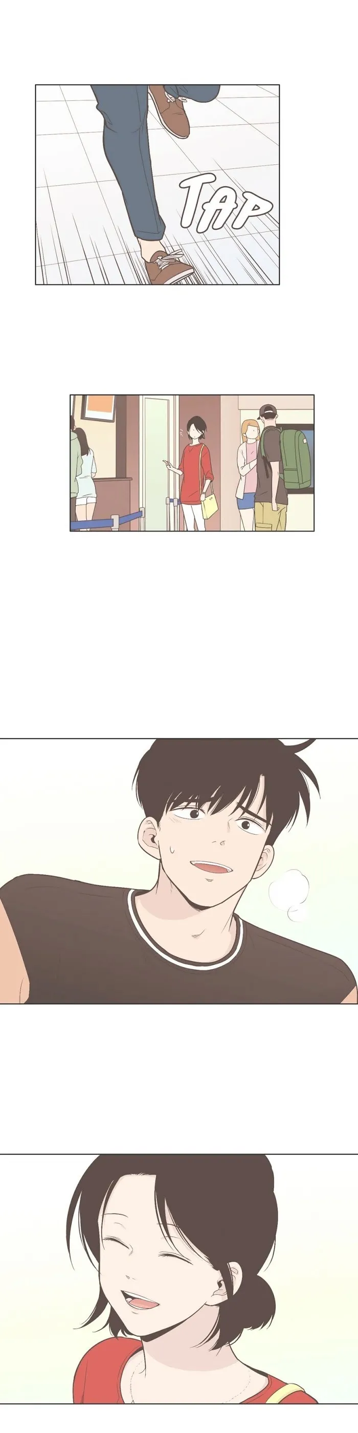Read Something About Us chapter 52 image 11 on Lezhin
