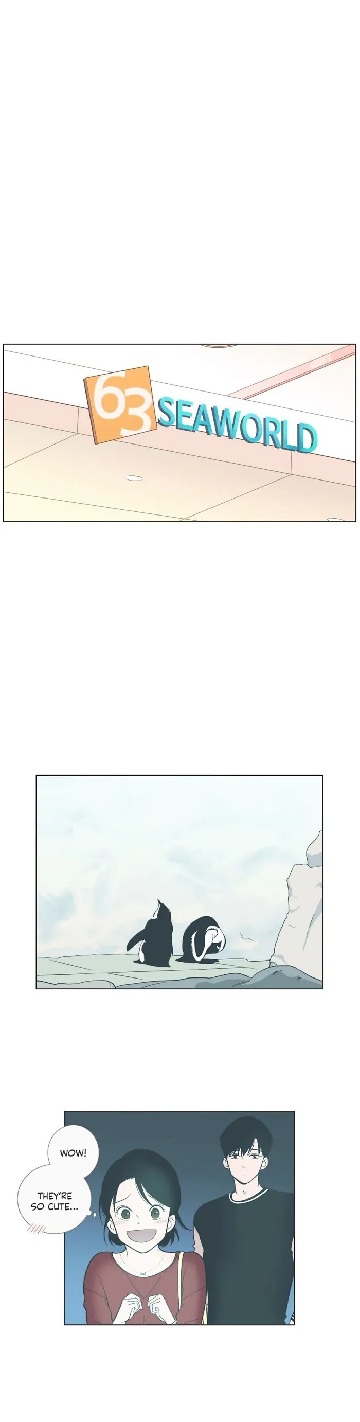 Read Something About Us chapter 52 image 12 on Lezhin
