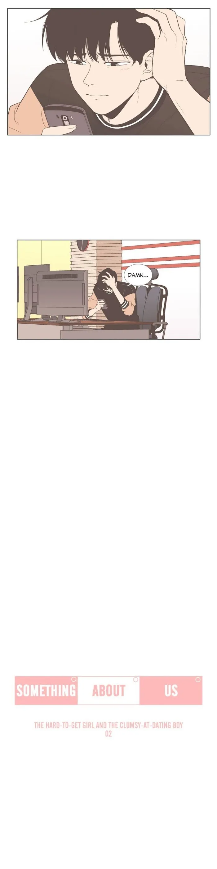 Read Something About Us chapter 52 image 2 on Lezhin