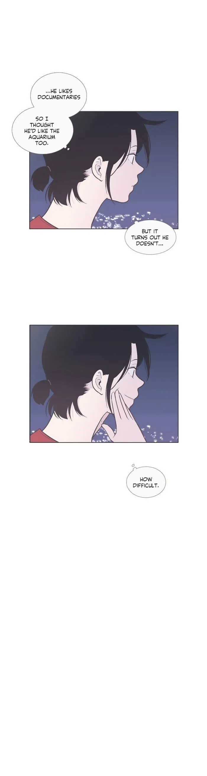 Read Something About Us chapter 52 image 21 on Lezhin