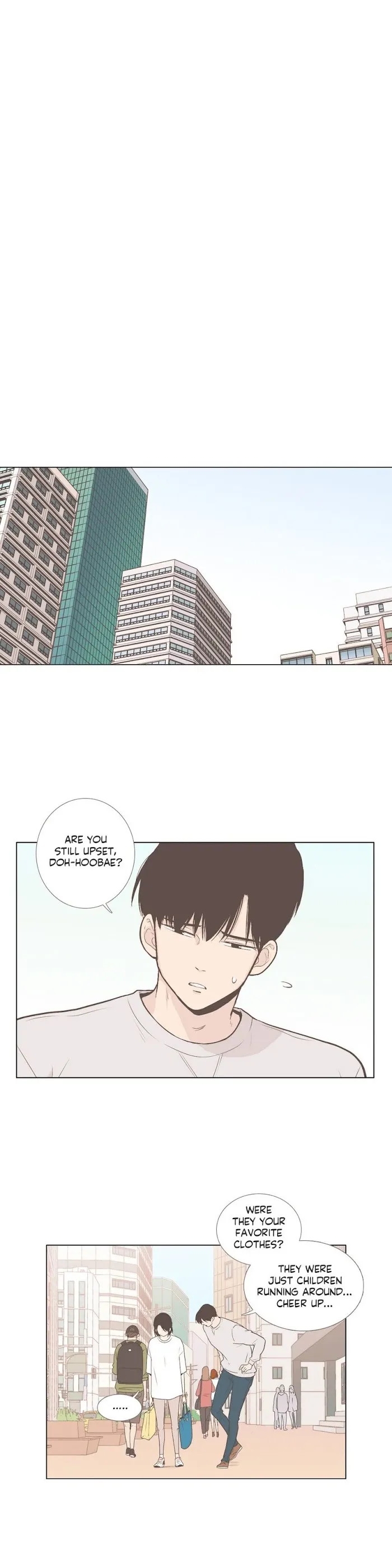 Read Something About Us chapter 53 image 10 on Lezhin