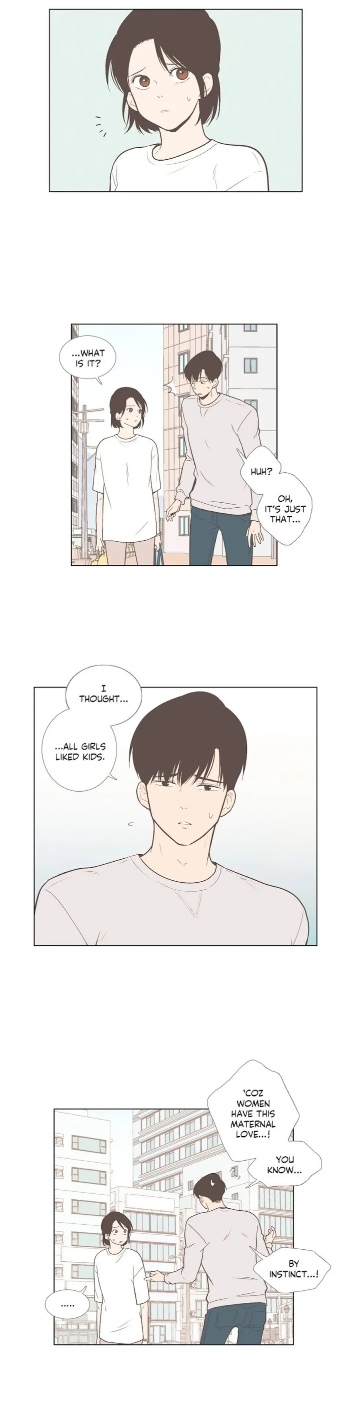 Read Something About Us chapter 53 image 12 on Lezhin