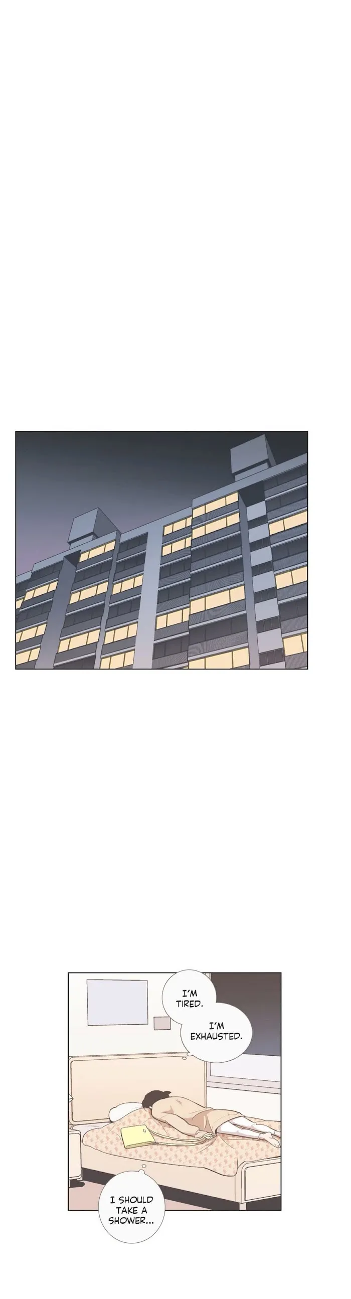 Read Something About Us chapter 53 image 2 on Lezhin