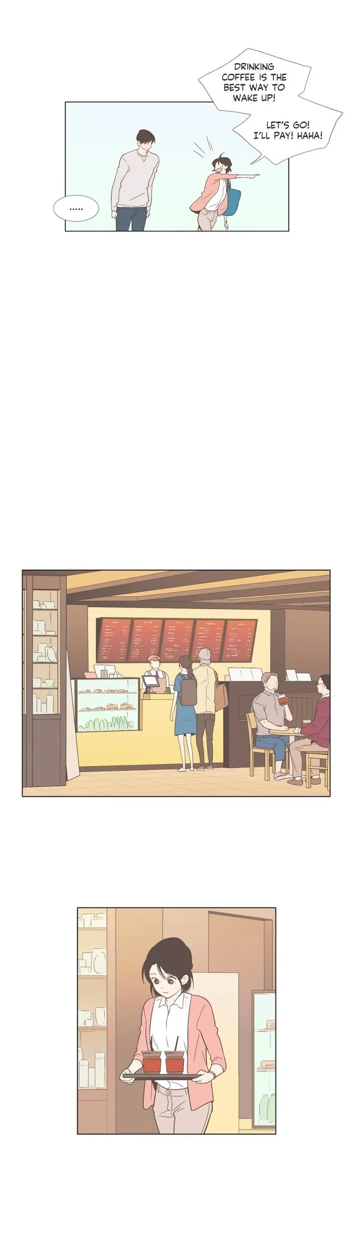Read Something About Us chapter 53 image 6 on Lezhin