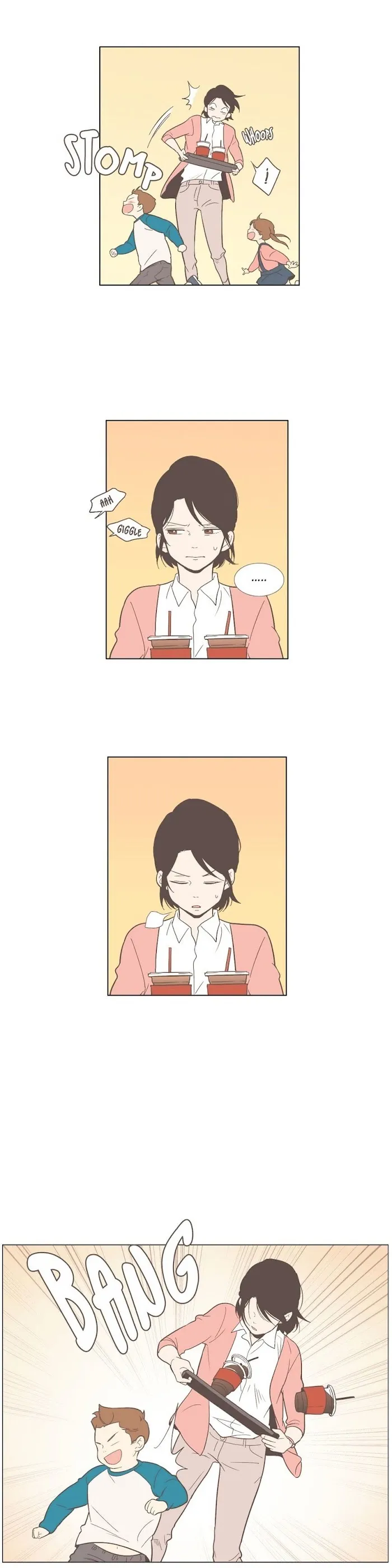 Read Something About Us chapter 53 image 7 on Lezhin