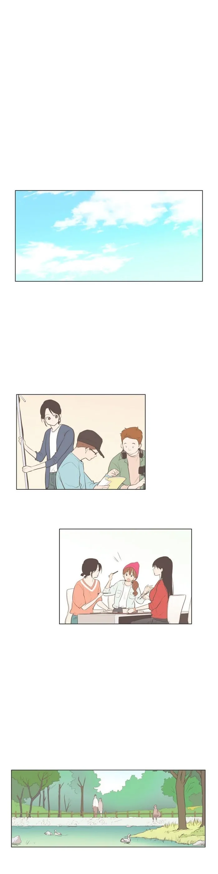 Read Something About Us chapter 54 image 0 on Lezhin
