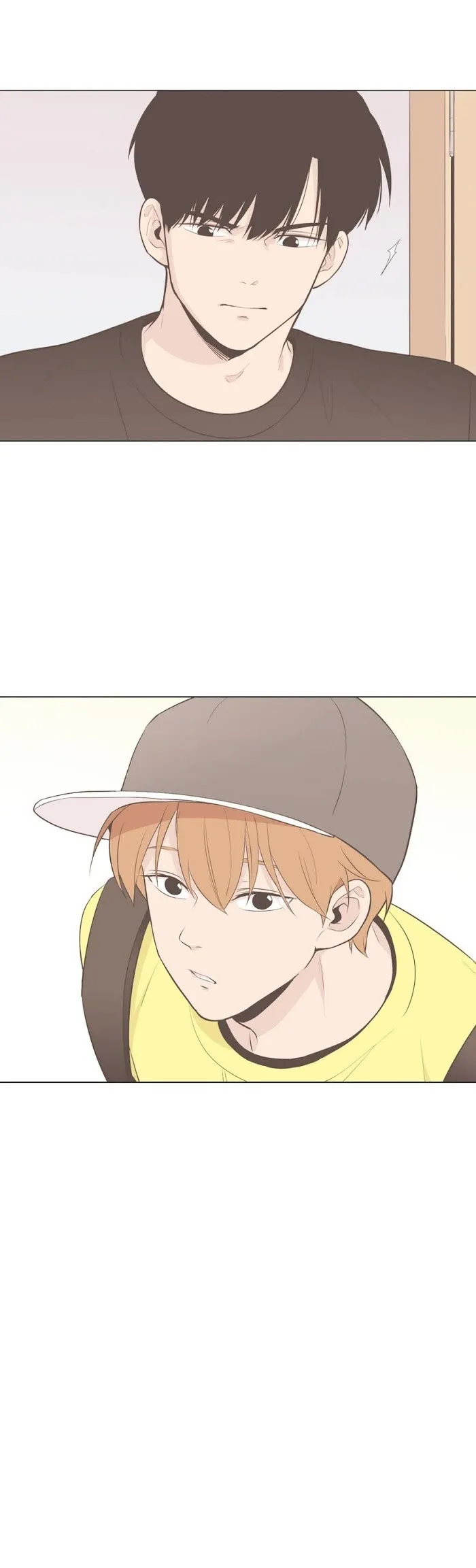Read Something About Us chapter 54 image 20 on Lezhin