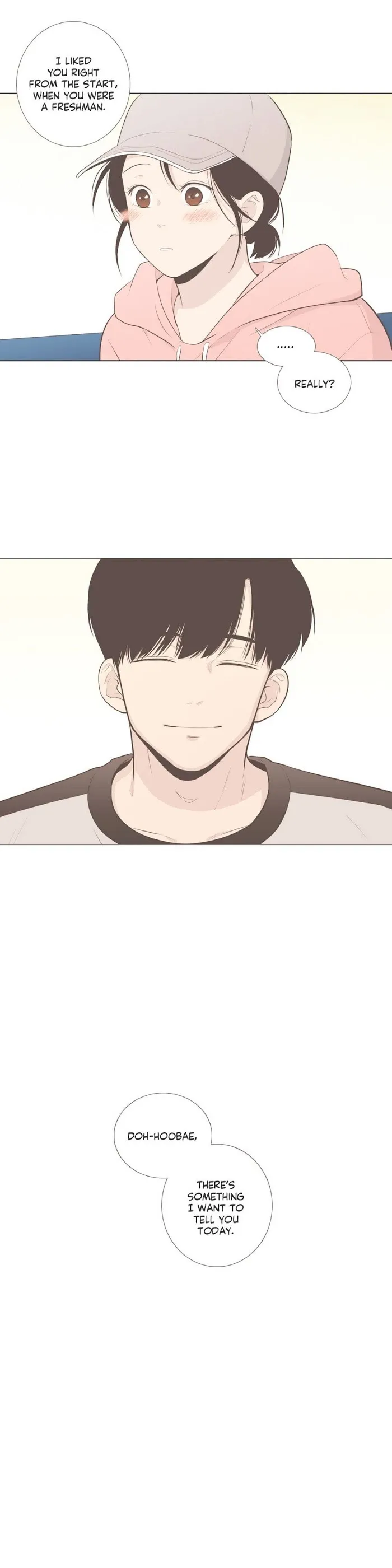 Read Something About Us chapter 54 image 7 on Lezhin