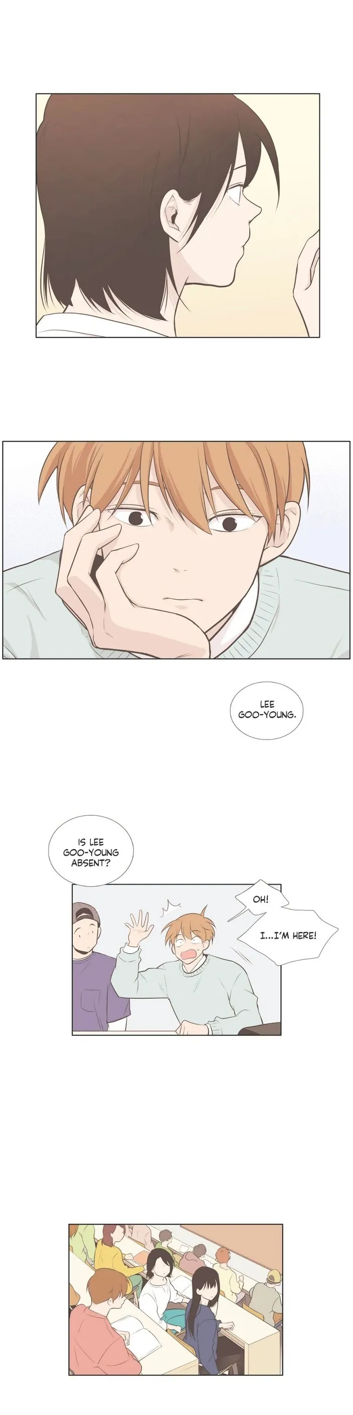 Read Something About Us chapter 55 image 12 on Lezhin
