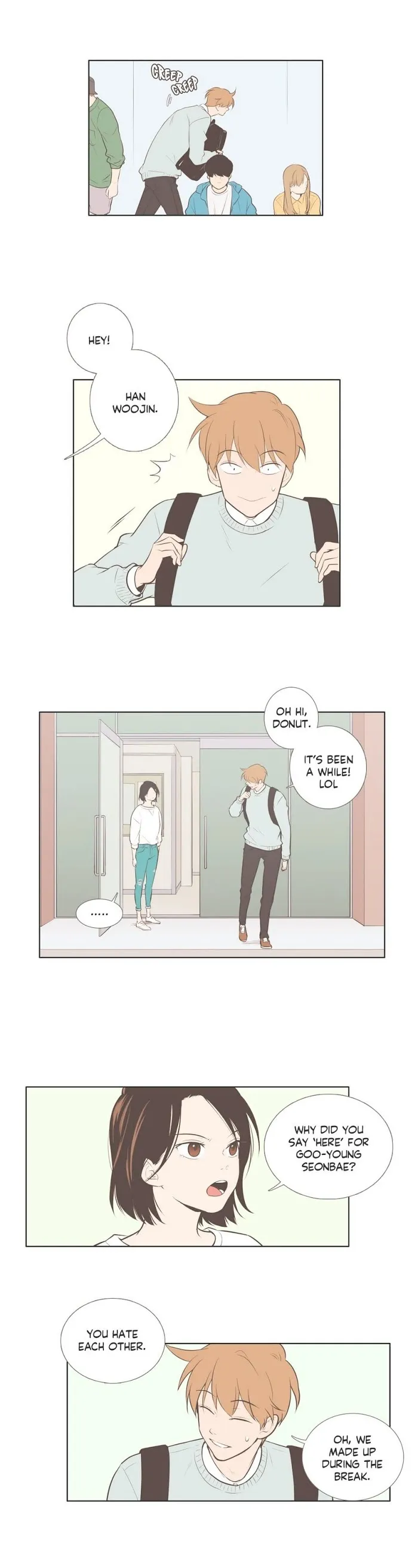 Read Something About Us chapter 55 image 14 on Lezhin
