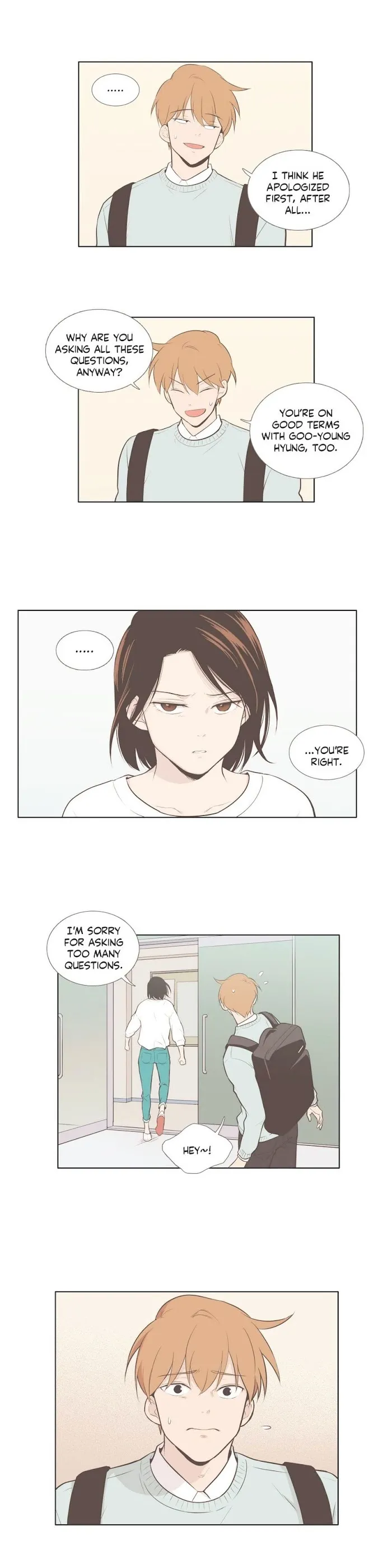 Read Something About Us chapter 55 image 16 on Lezhin