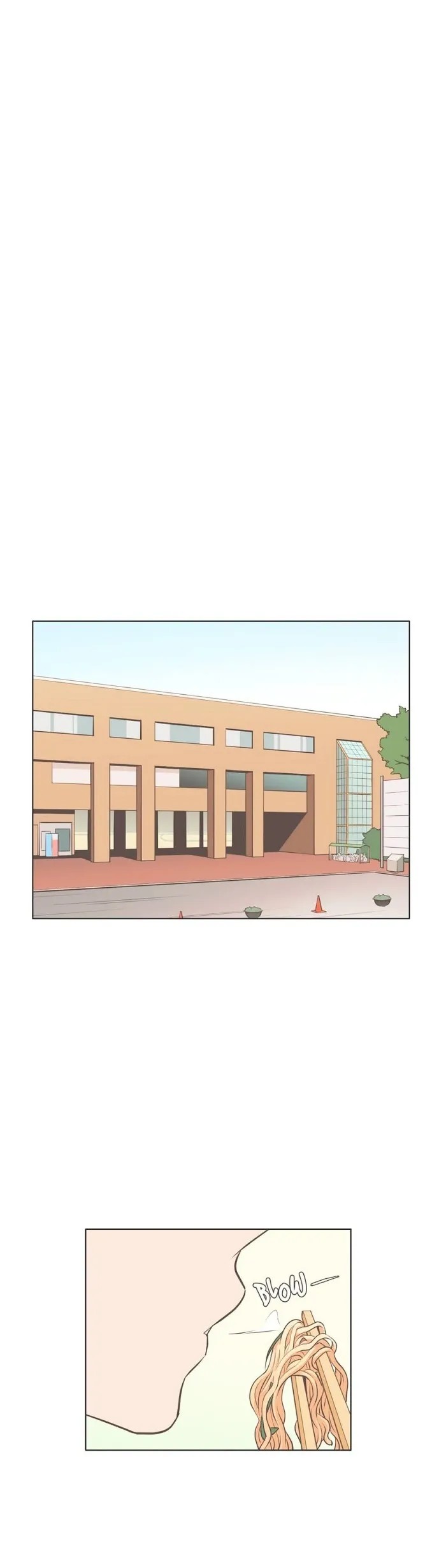 Read Something About Us chapter 55 image 5 on Lezhin