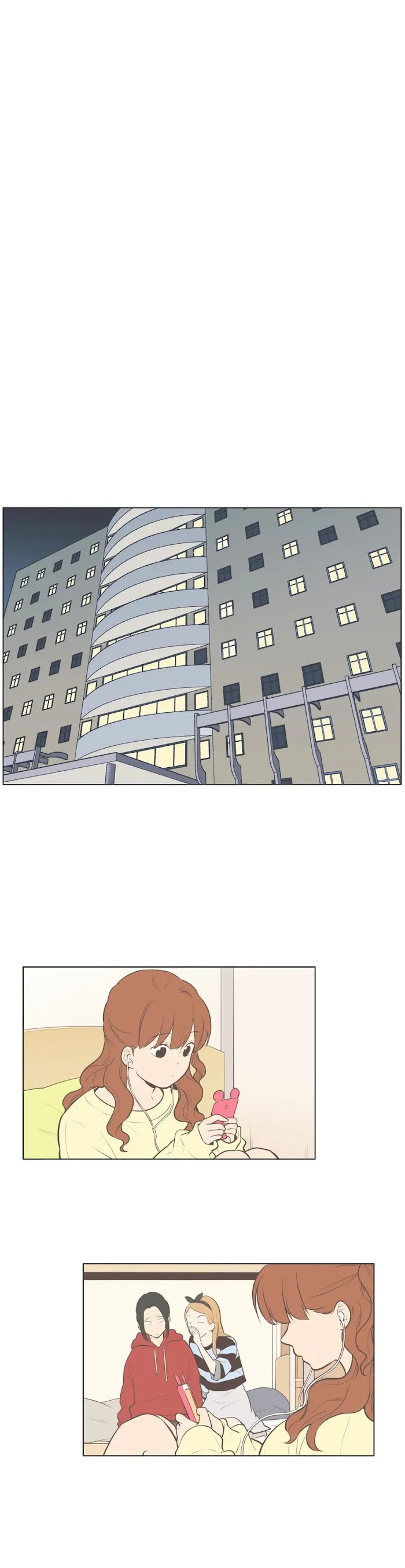 Read Something About Us chapter 56 image 0 on Lezhin