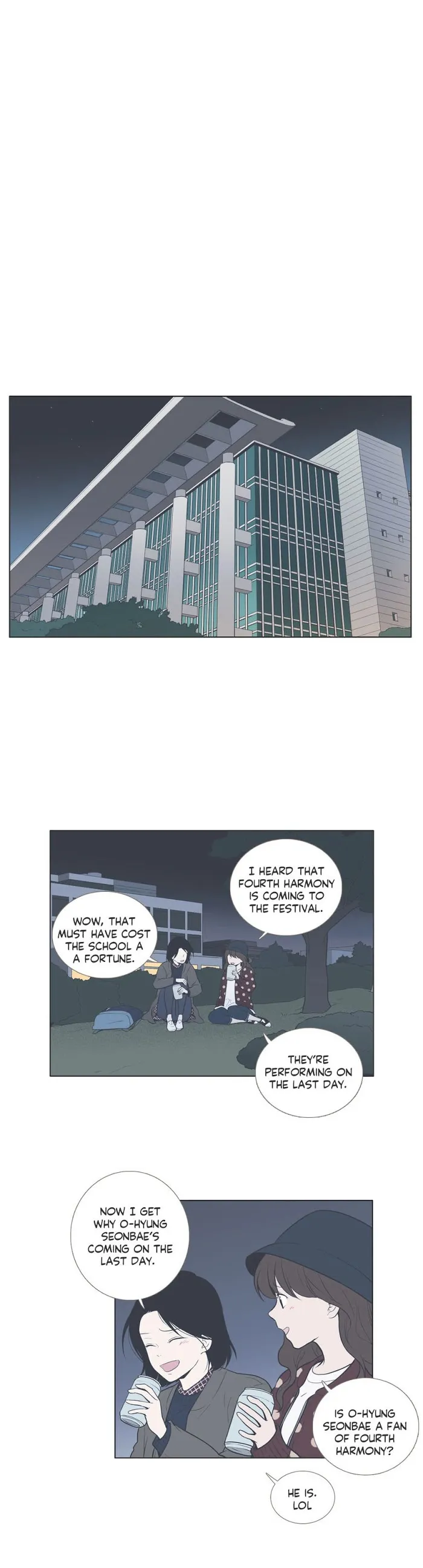 Read Something About Us chapter 56 image 11 on Lezhin
