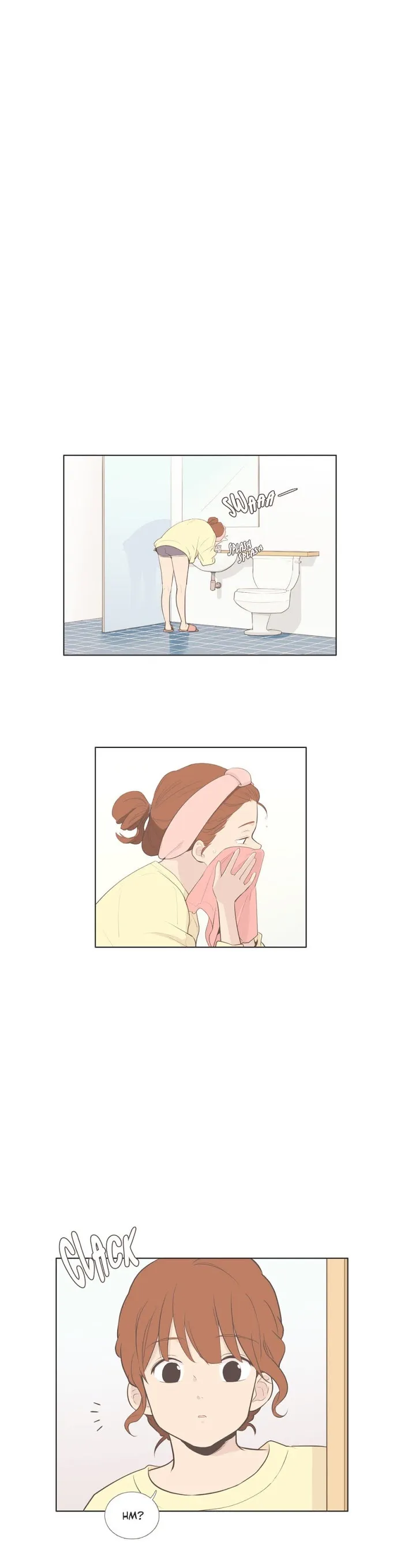 Read Something About Us chapter 56 image 5 on Lezhin