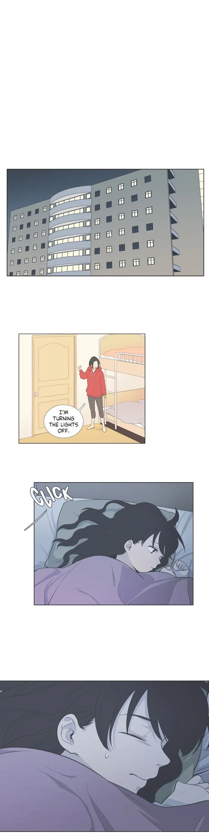 Read Something About Us chapter 56 image 7 on Lezhin