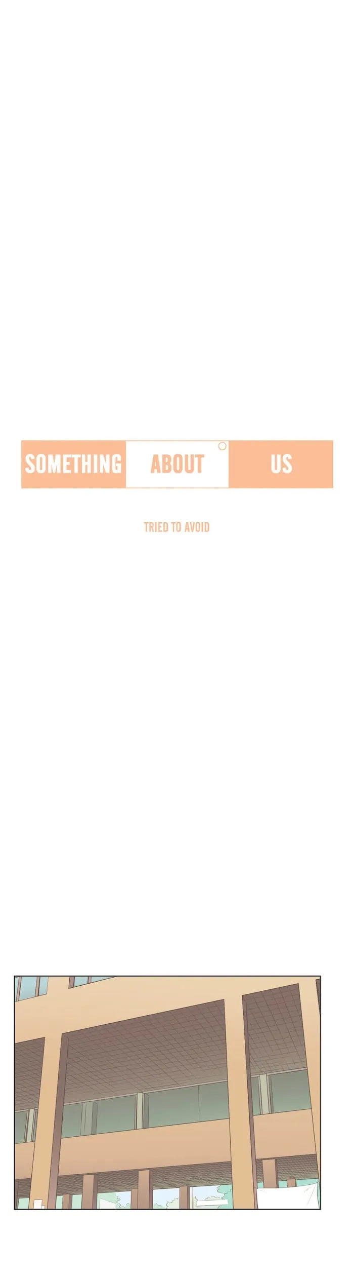 Read Something About Us chapter 56 image 8 on Lezhin
