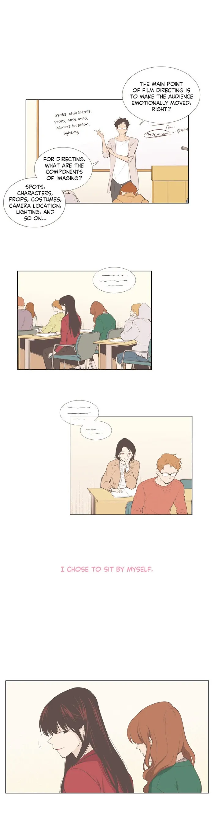 Read Something About Us chapter 57 image 2 on Lezhin