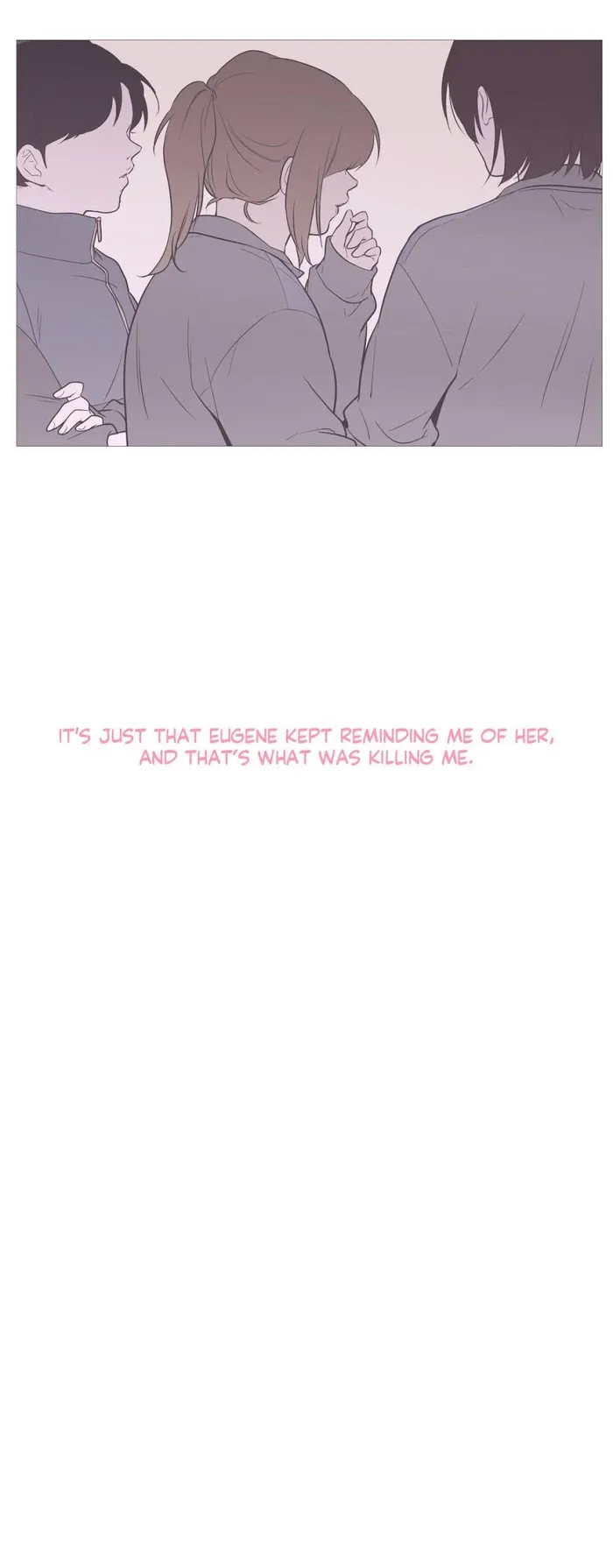 Read Something About Us chapter 57 image 21 on Lezhin