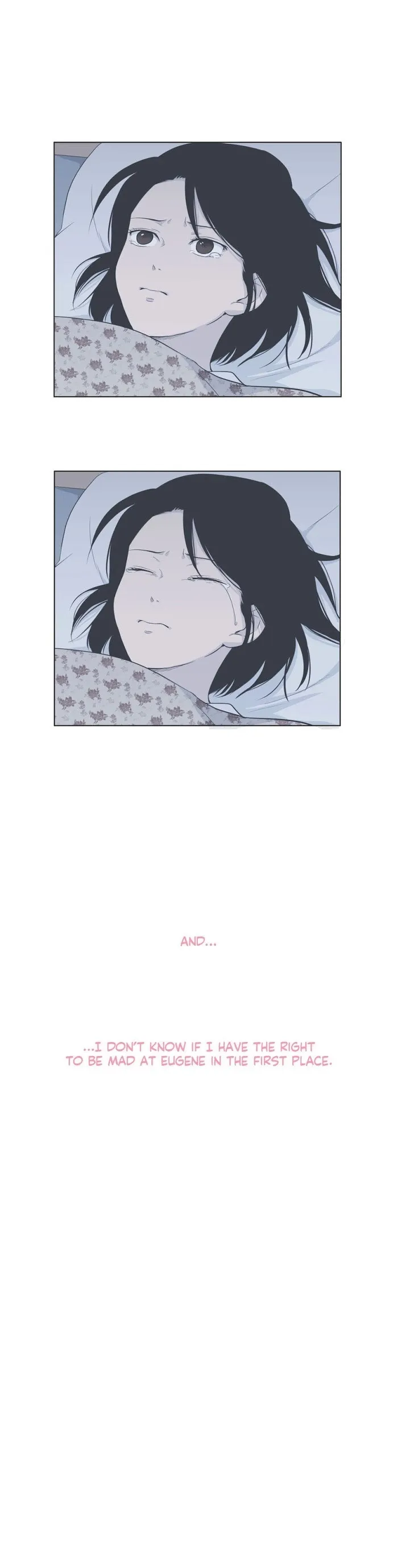 Read Something About Us chapter 58 image 14 on Lezhin