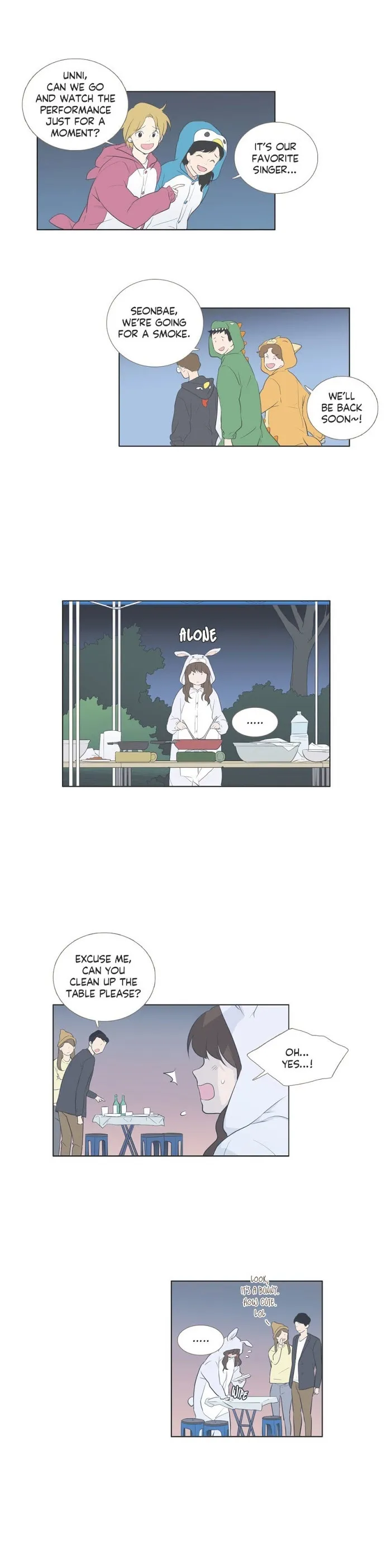 Read Something About Us chapter 58 image 20 on Lezhin