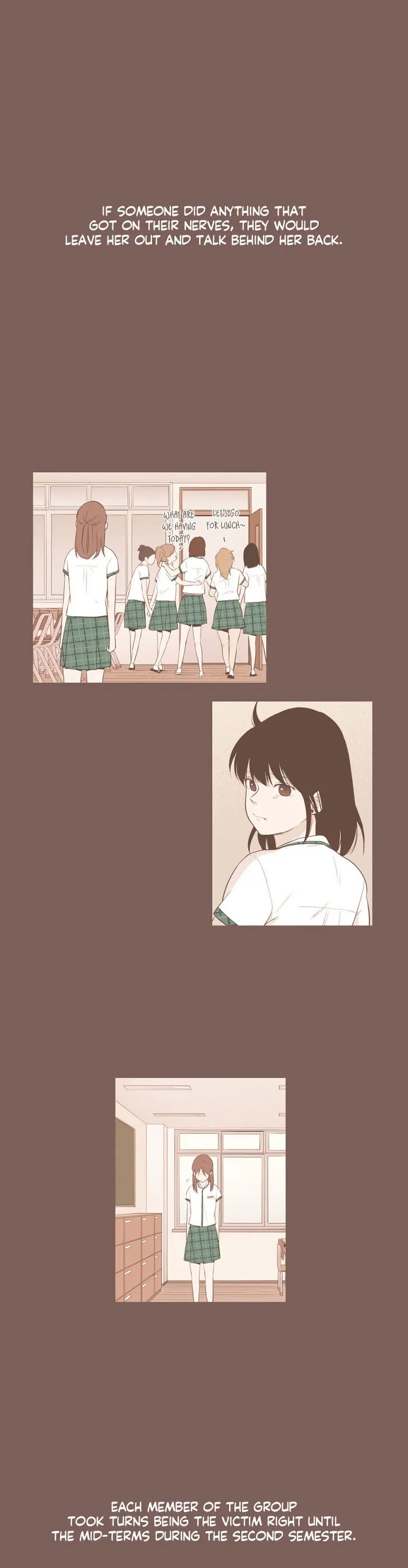 Read Something About Us chapter 58 image 4 on Lezhin