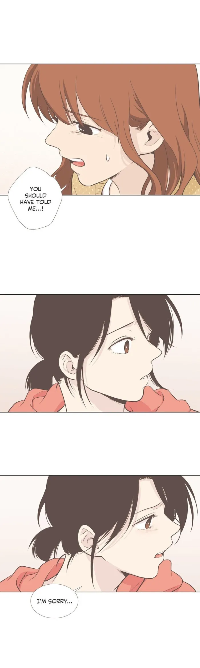 Read Something About Us chapter 59 image 11 on Lezhin