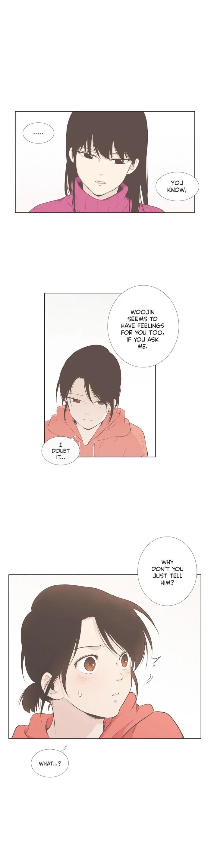 Read Something About Us chapter 59 image 22 on Lezhin