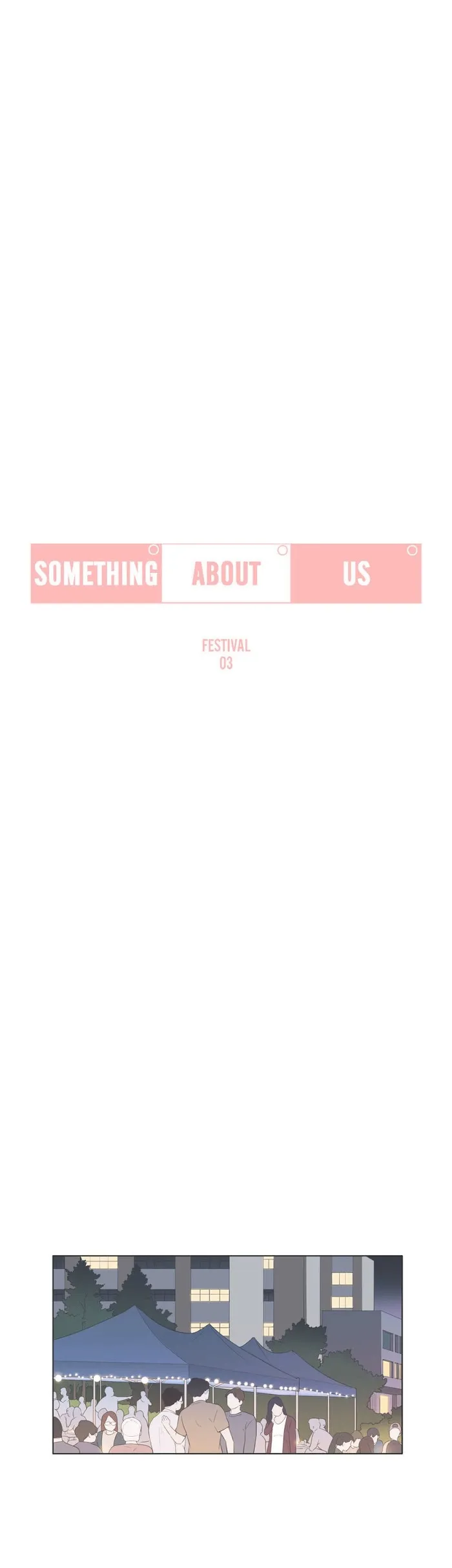 Read Something About Us chapter 60 image 1 on Lezhin