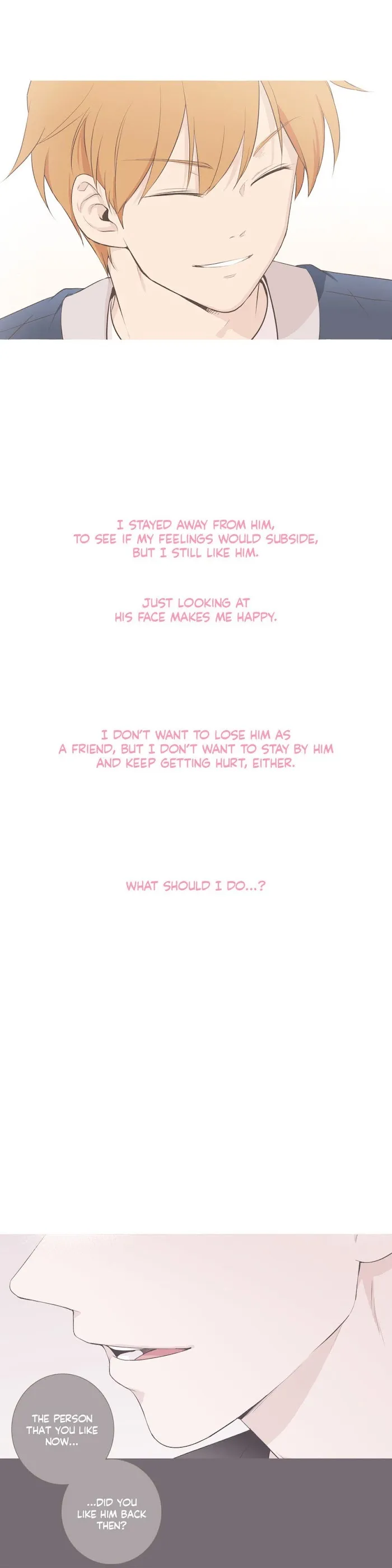 Read Something About Us chapter 60 image 11 on Lezhin