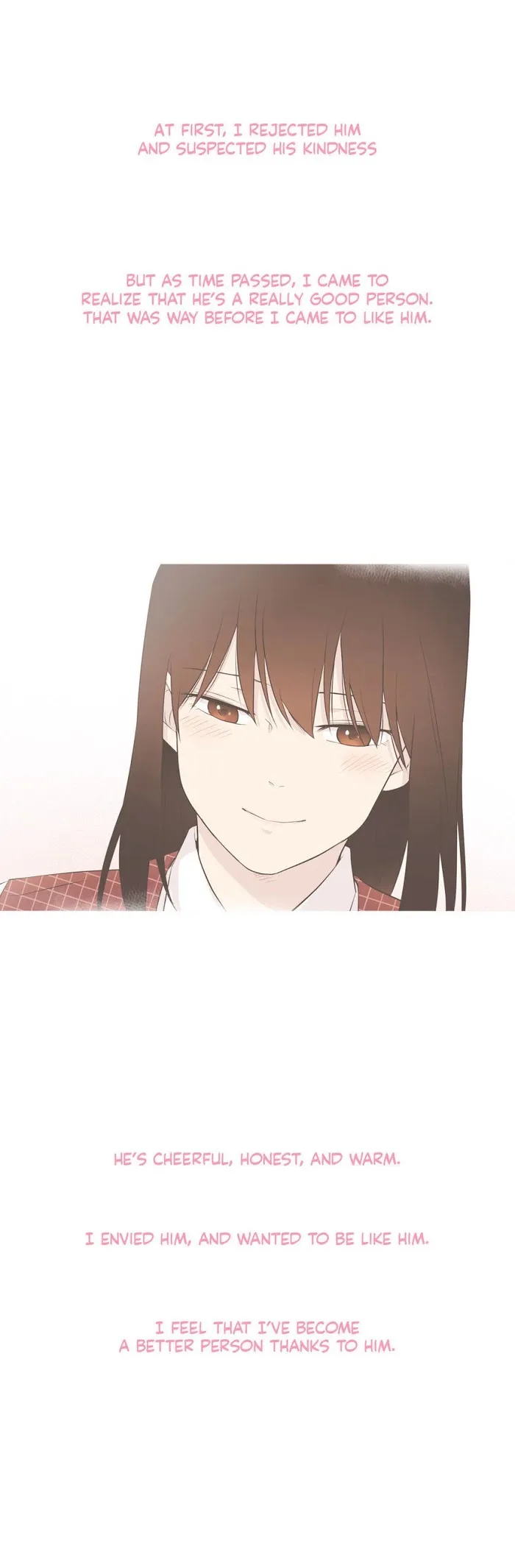 Read Something About Us chapter 60 image 9 on Lezhin