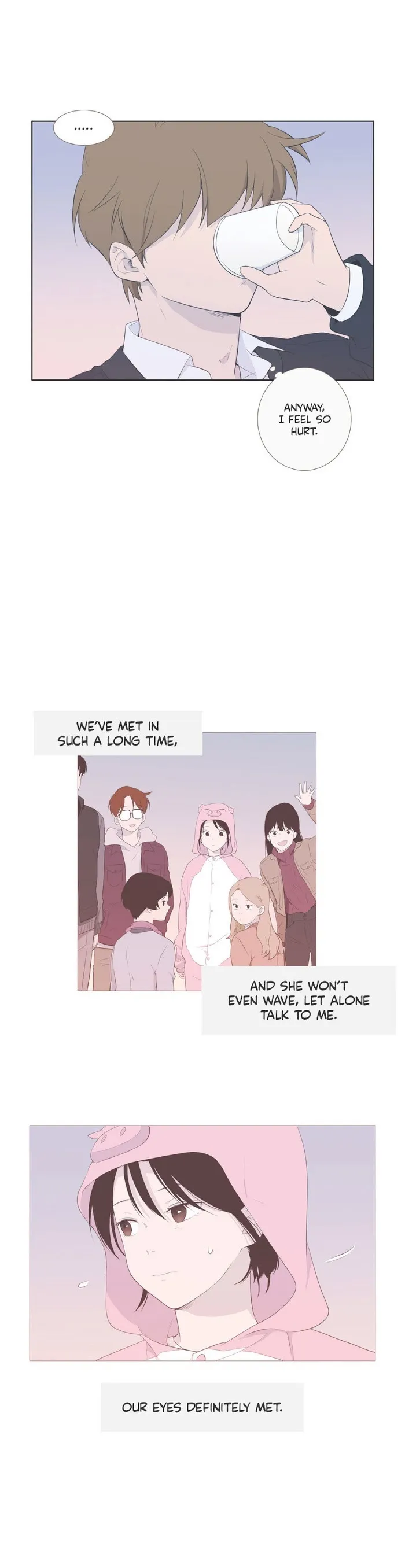 Read Something About Us chapter 61 image 11 on Lezhin