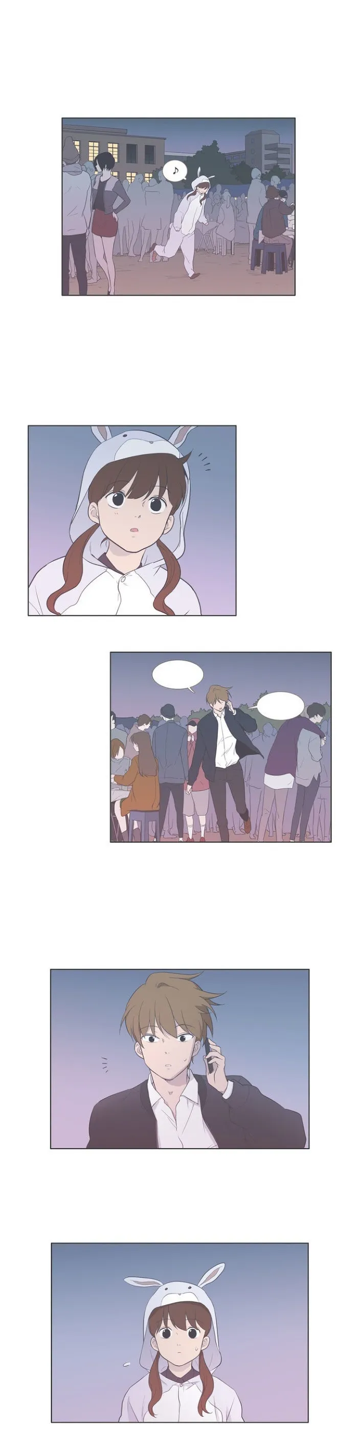 Read Something About Us chapter 62 image 12 on Lezhin
