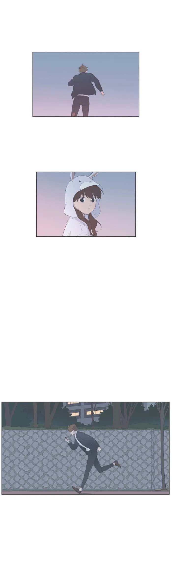 Read Something About Us chapter 62 image 14 on Lezhin