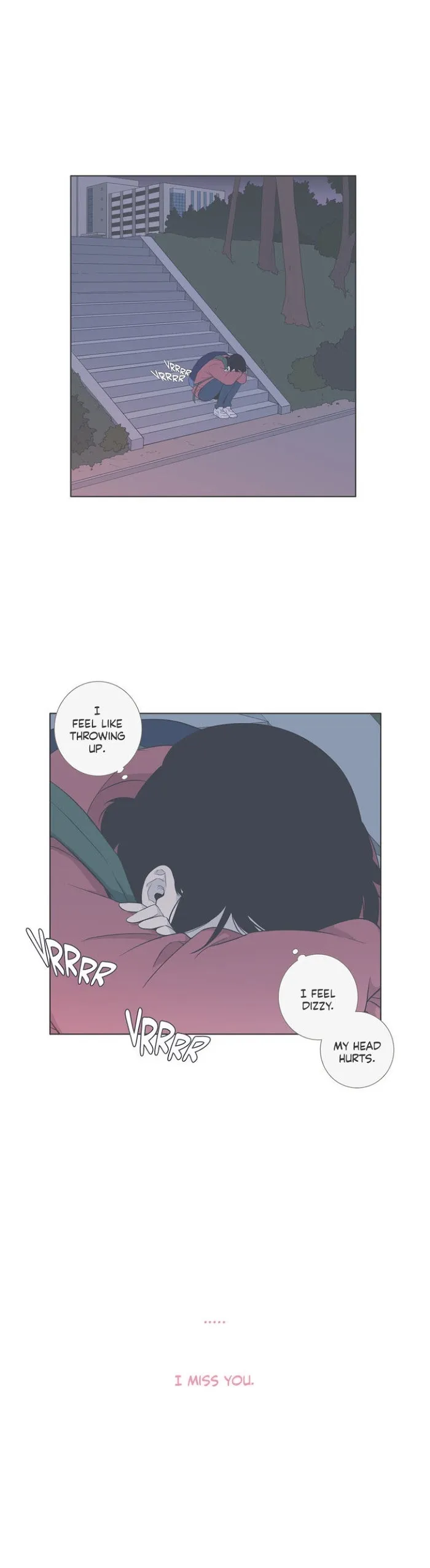 Read Something About Us chapter 62 image 17 on Lezhin