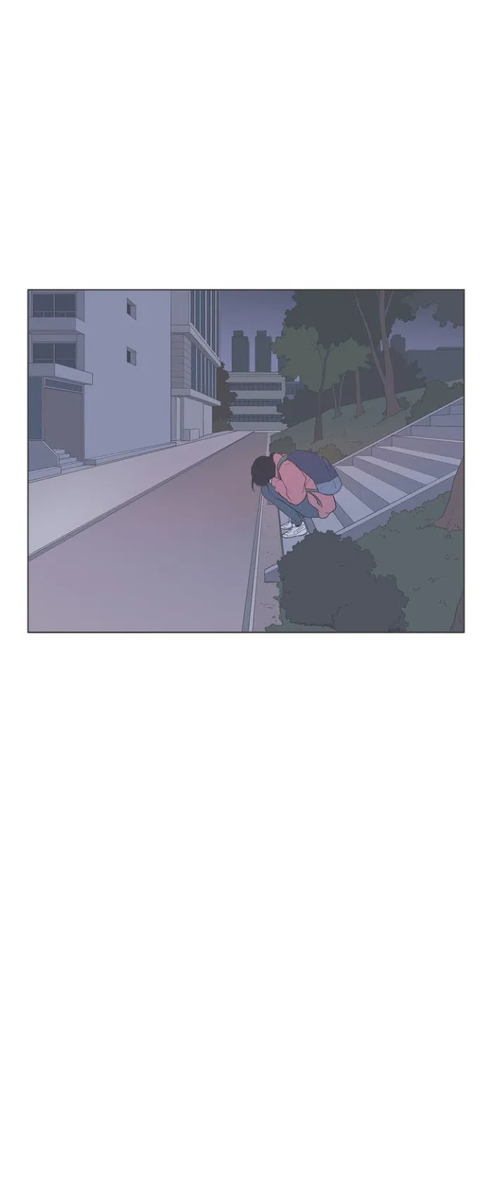 Read Something About Us chapter 62 image 22 on Lezhin