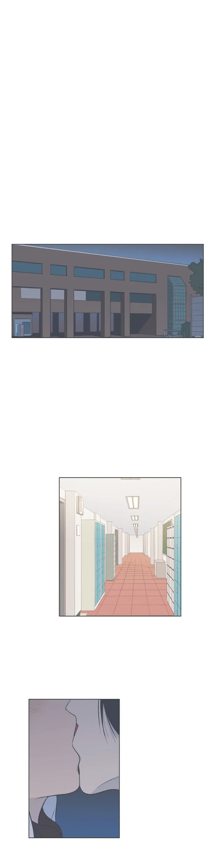 Read Something About Us chapter 62 image 9 on Lezhin