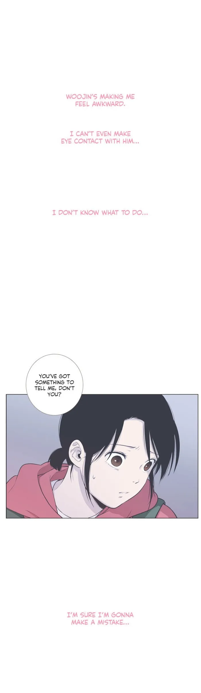 Read Something About Us chapter 63 image 10 on Lezhin