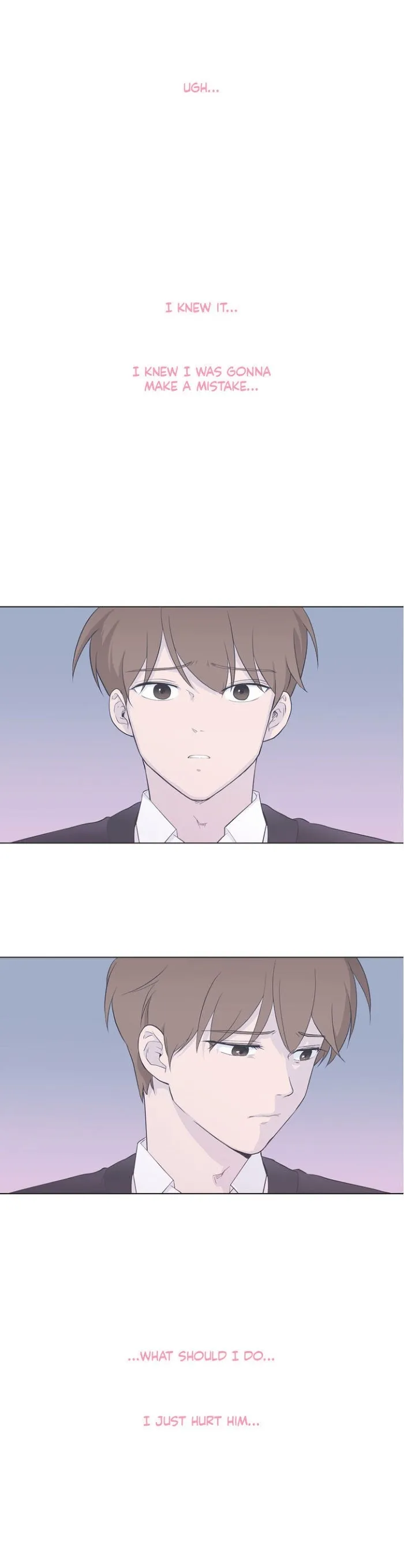 Read Something About Us chapter 63 image 19 on Lezhin