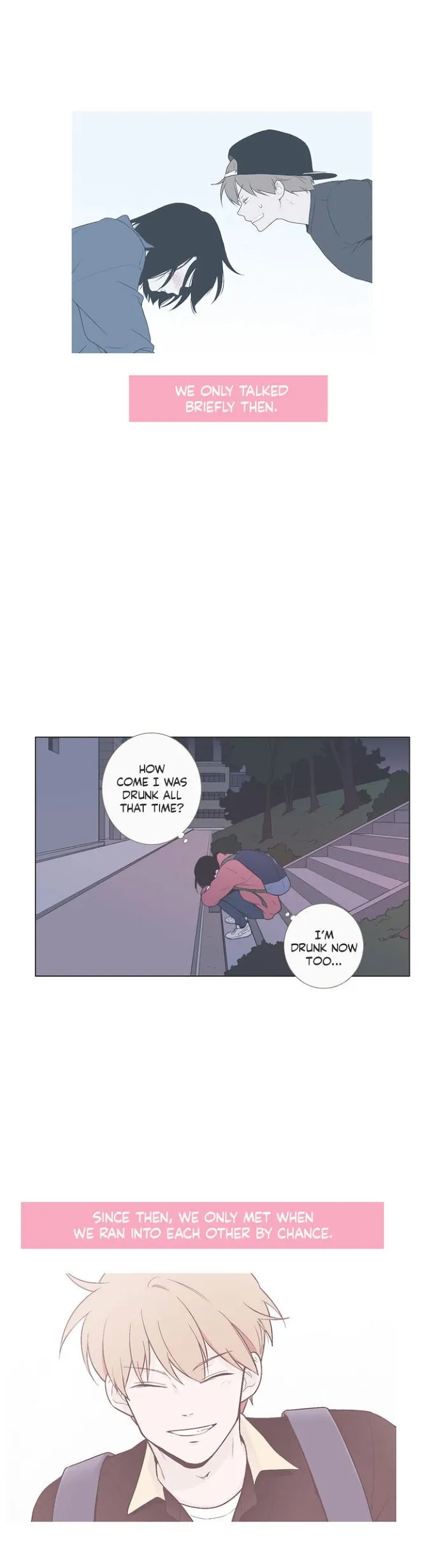 Read Something About Us chapter 63 image 2 on Lezhin