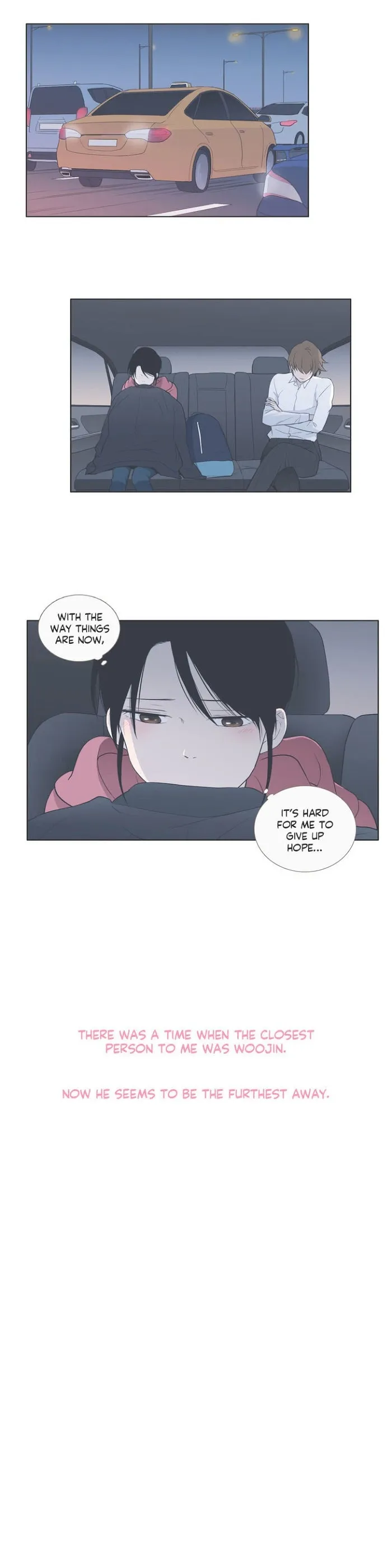 Read Something About Us chapter 63 image 26 on Lezhin